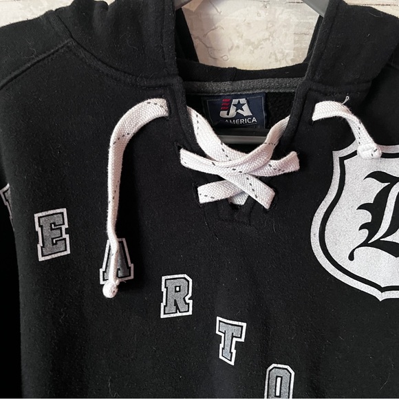 Beartooth “Disgusting” tour Hockey Style Sweater - Picture 5 of 8